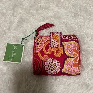 Brand new Vera Bradley wallet